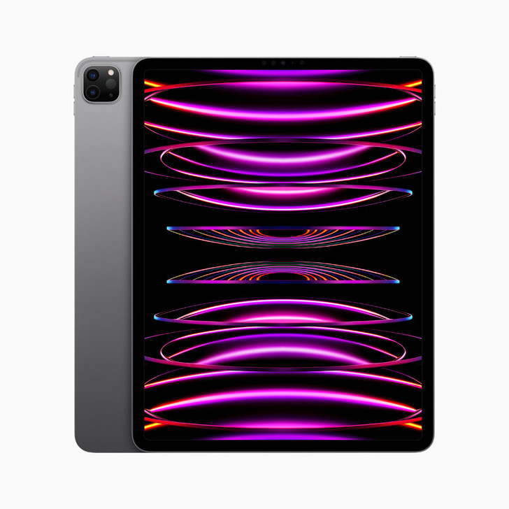 Apple iPad Pro M2 - 11 Inch (2022)