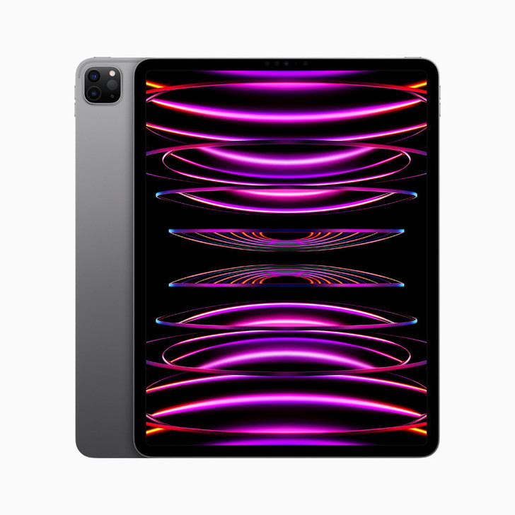Apple iPad Pro M2 - 12.9 Inch (2022)