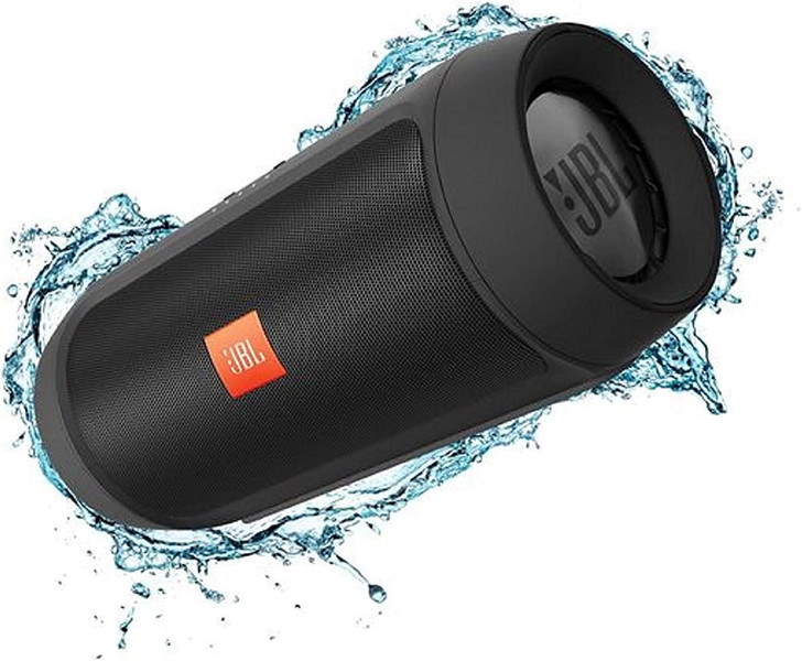 JBL Charge 2+