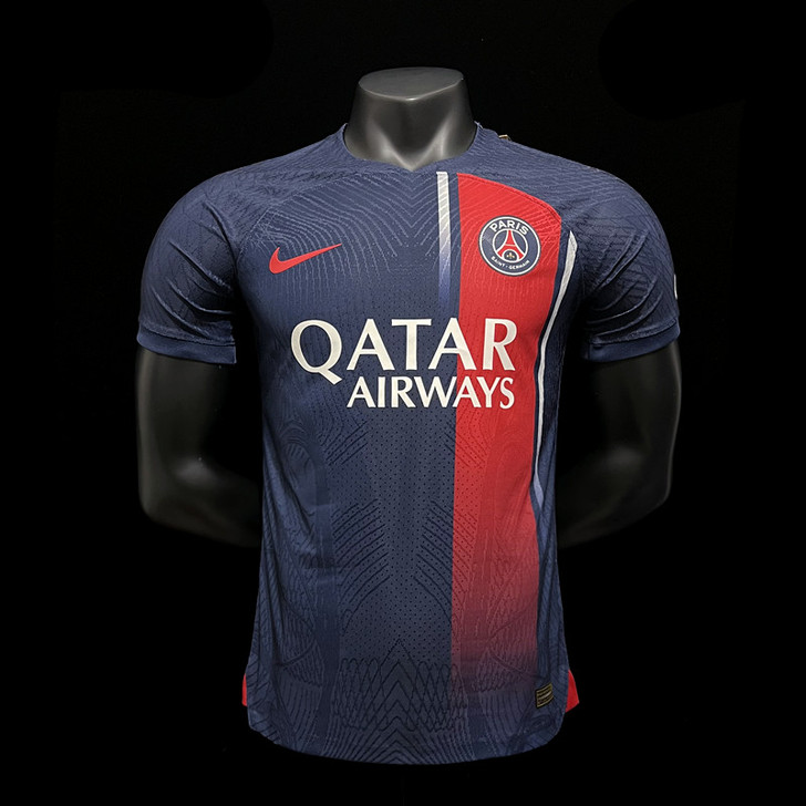 PSG F.C Player Version Jersey (Special Edition)  23/24 Season -