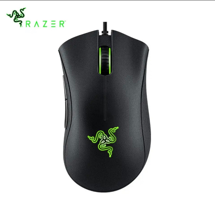 Razer Death Adder (Wired Gaming Mouse)