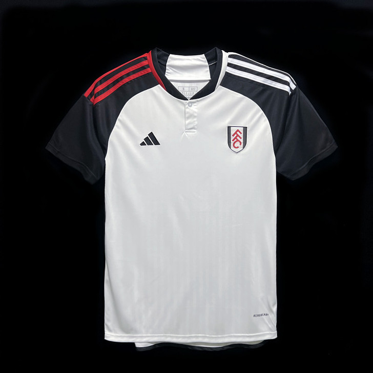 Fulham F.C  Jersey ( Home ) 23/24 Season | - Blue/White