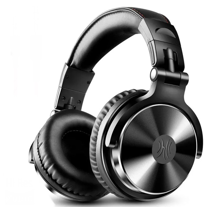OneOdio Studio Pro 10 DJ Headphones