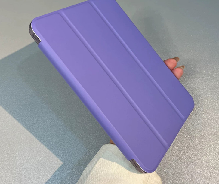 Acrylic Anti-drop iPad Case