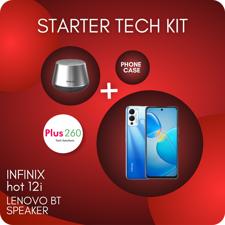 STARTER TECH KIT A2