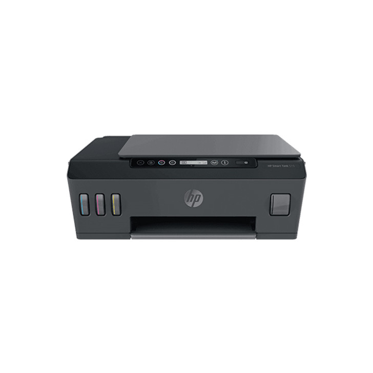 Impresora HP Scanner Smart Tank 790 AIO Printer Copier Inkjet WiFi