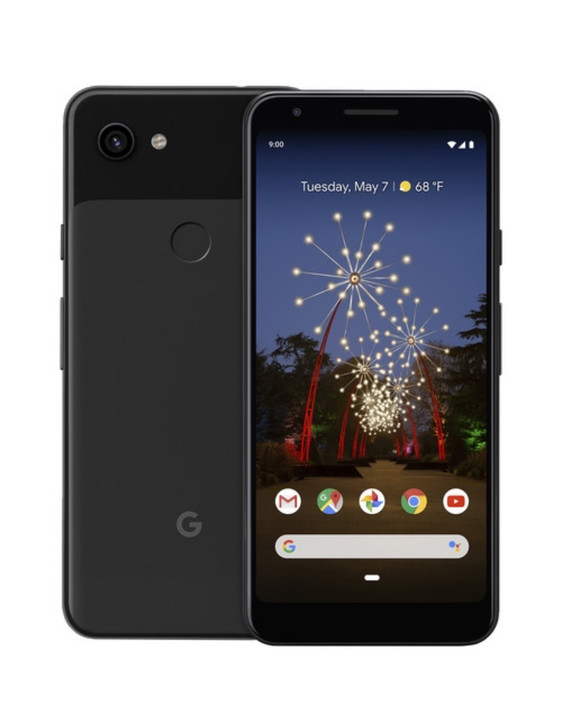 Google Pixel  3a