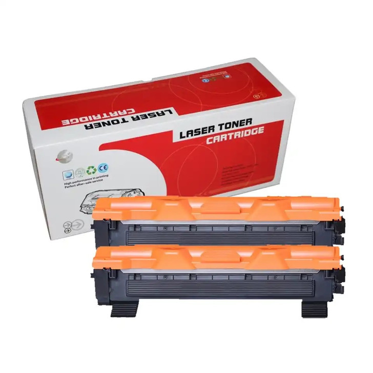 88A Black Toner Cartridge