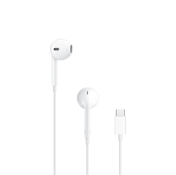 Apple USB-C Earpods For iPhone