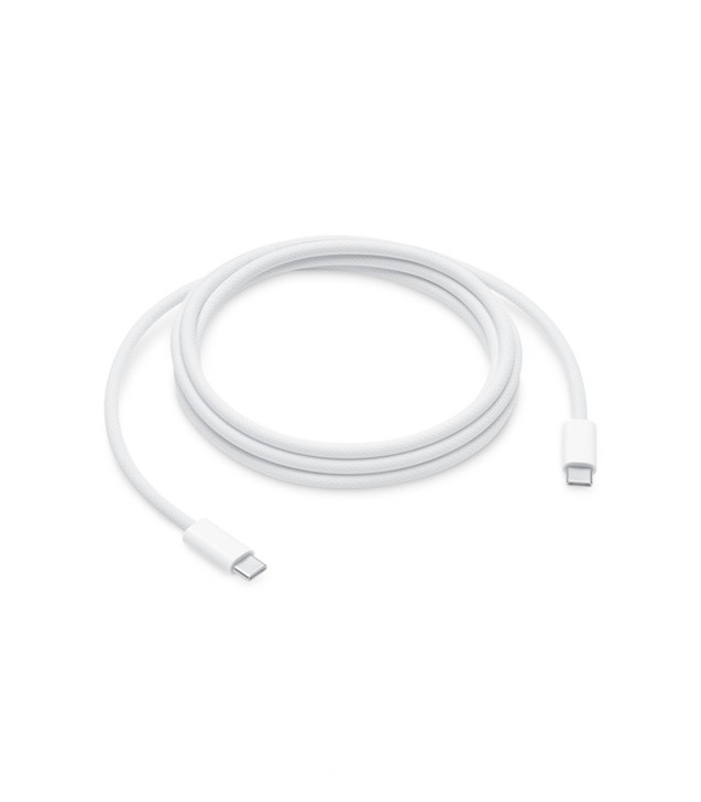 Apple 60W USB-C Charge Cable For iPhone