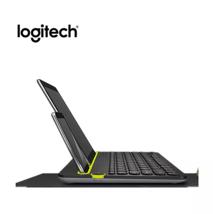 Logitech K480 Bluetooth Keyboard