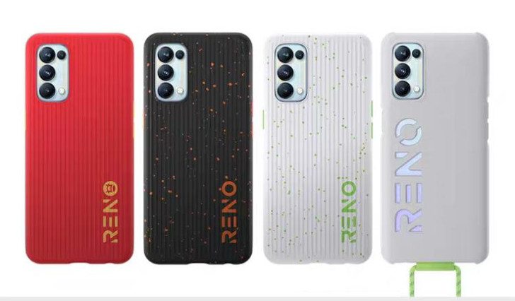 Oppo Reno PhoneCase