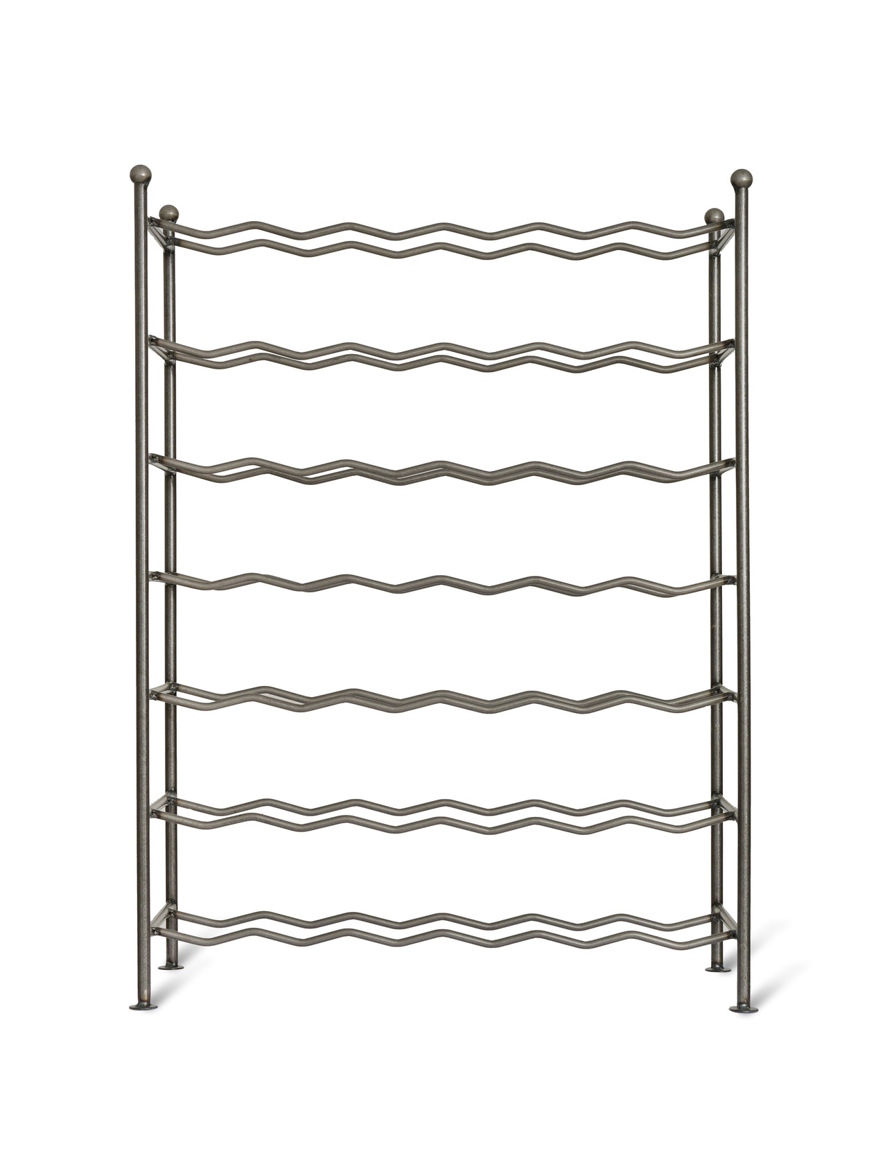 Farringdon Wine Rack Large Garden Trading