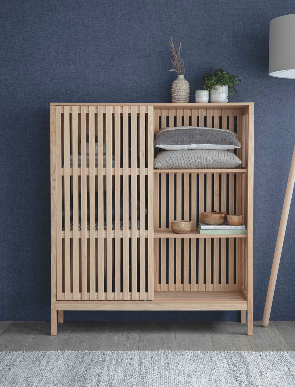 Bamboo shop dresser ikea