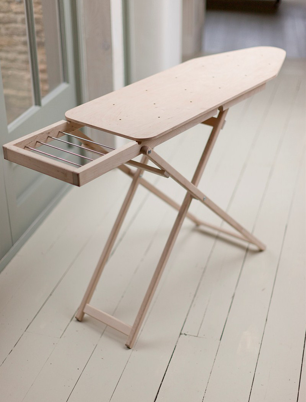 Wooden Ironing Board