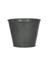 Winson Plant Pot  - Medium - Black