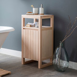Create an Oasis of Calm in your Bathroom with our Two New Collections