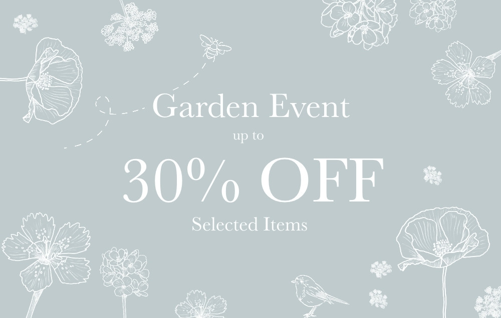 Rive Droite Side Table Clay Garden Trading