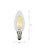 LED E14 Candle Bulb 4W 2700K