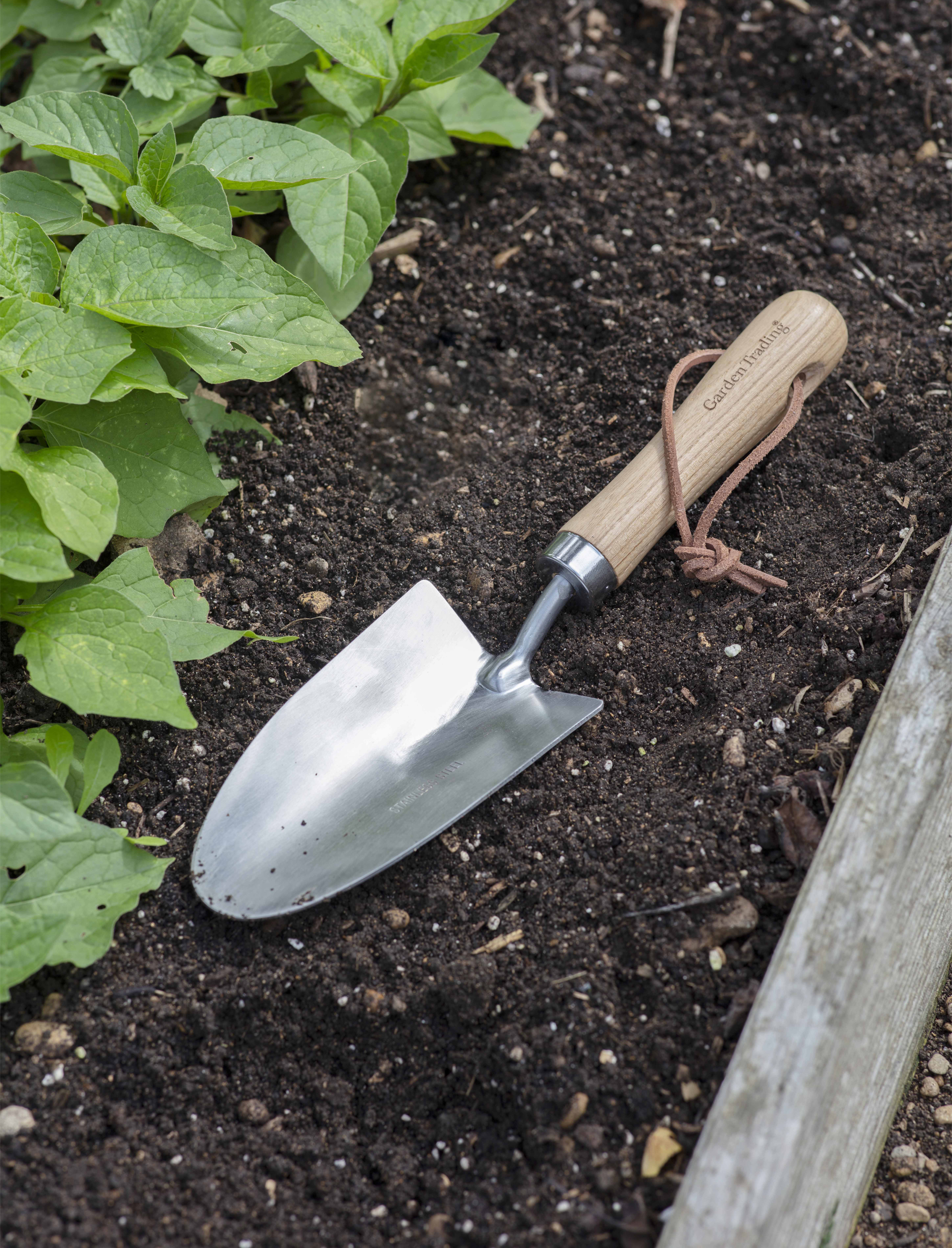 Garden Trading Trowel