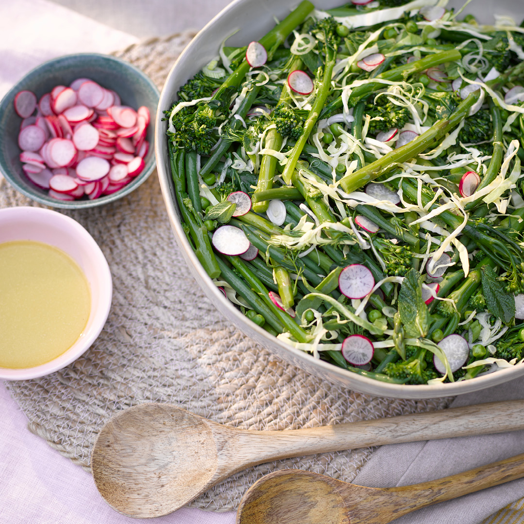 Taste The Season: Delicious Summer Eats - Garden Trading