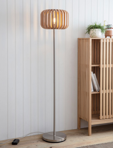 garden trading floor lamps