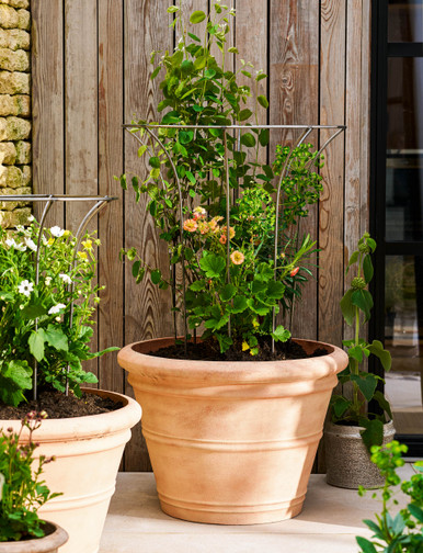 plastic plants outside 12pcs Outdoor Artificial Plant UV Resistant Fake Stems Plants, Faux Plastic  Greenery for Hanging Plants Garden