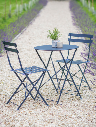 bistro set garden trading