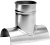 Tap In Galv 20ga 15 Main 10 QF L= 16.00