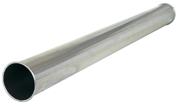 Pipe 304SS 16ga 24 QF L= 58.75