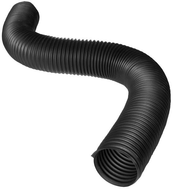 Hose Thermoplastic Rubber 1.5in RUBBER HOSE T7 BLACK 1.5"