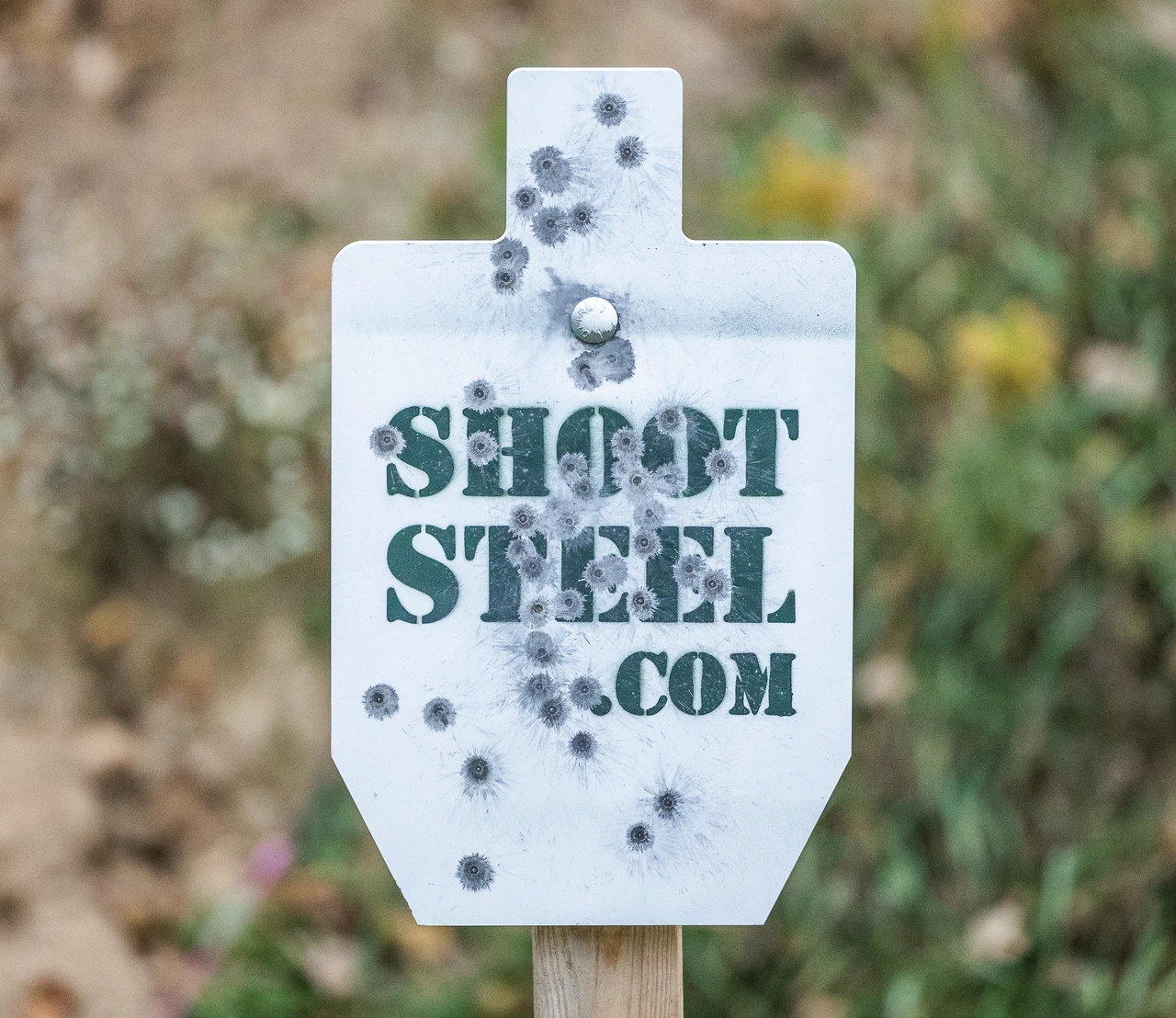 How Long Do AR500 Steel Targets Last? What Actually Wears Them Out