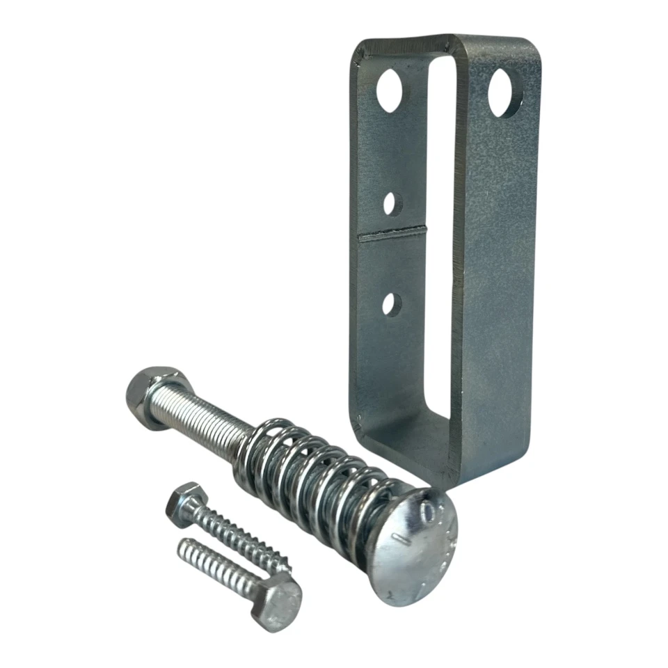 Speed Rack Target Hanger | Zinc-Plated | ShootSteel