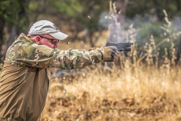 What Is Steel Challenge? The "Drag Racing" of the Shooting World