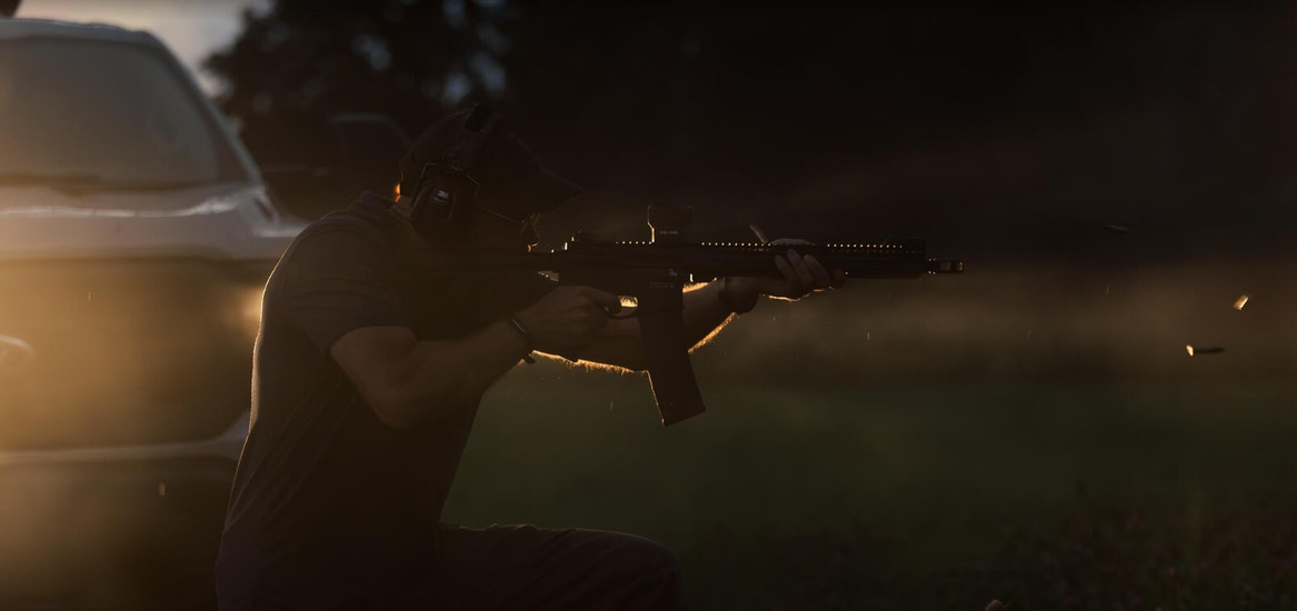 3/8" vs. 1/2" AR500 Steel Targets: Which Thickness Do You Need?