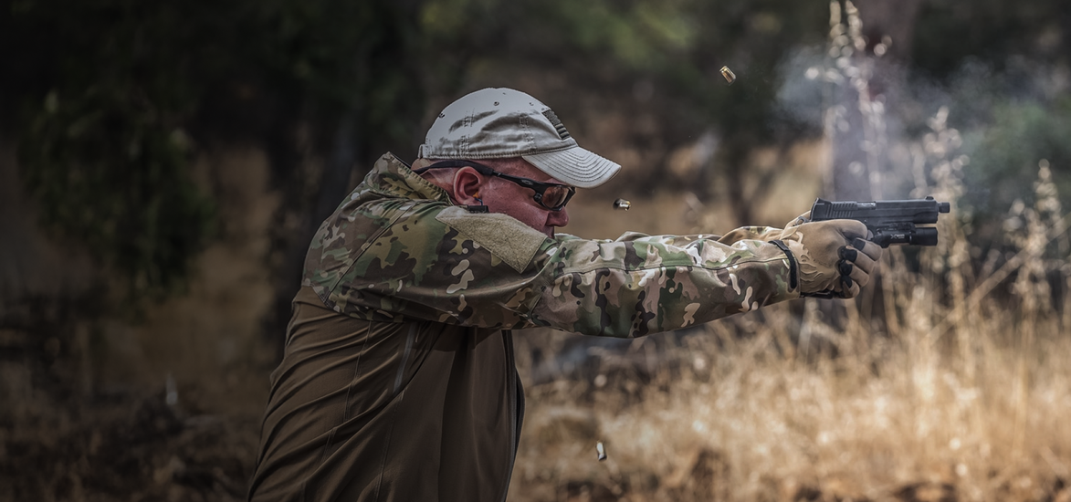How Far Away Should You Shoot Steel Targets? Safe Distances by Caliber