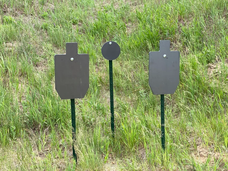Steel Target Packages vs. Individual Plates: Which Should You Buy?