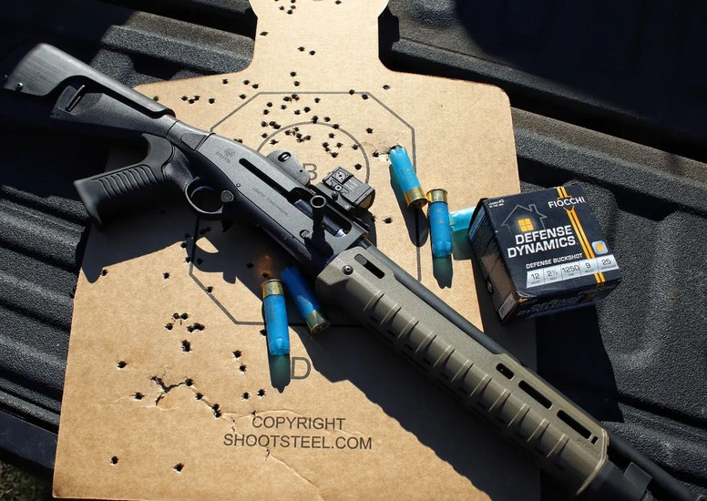 Steel Targets vs. Paper Targets: Which Is Better for Shooting Practice?
