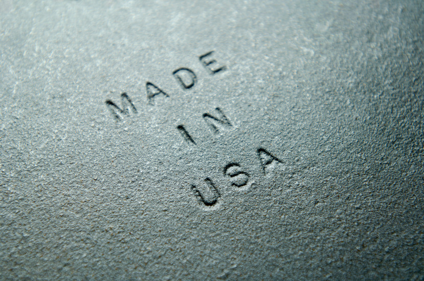 Why Buy American-Made Steel Targets? The Steel and Manufacturing Behind Shoot Steel
