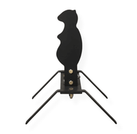 Spring-Popper 14.5" Prairie Dog