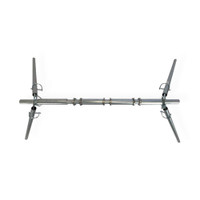 Rimfire KYL Rack - 3 Target Configurations