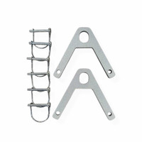 Rimfire KYL Rack - 3 Target Configurations