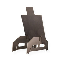 1/2" AR500 | Modular Steel Target System 12"x 20"