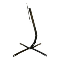 3/8" AR500 Steel Target Package | 12"x20" Static Target & Short Range Rifle Stand