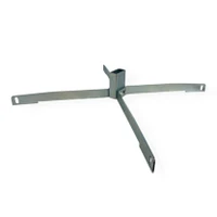Static Steel Target Stands