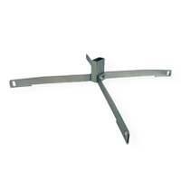 Static Steel Target Stands