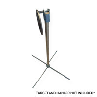 Heavy Duty Static Target Stand