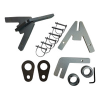 Rigid Conduit Gong Stand Kit