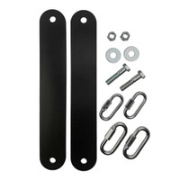 50 BMG Gong Mounting Kit