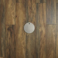 Close-up of precision-cut AR500 steel target edge showing smooth CNC laser finish designed for controlled bullet splatter and long-term durability